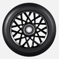 1 ÁNGEL WHEEL