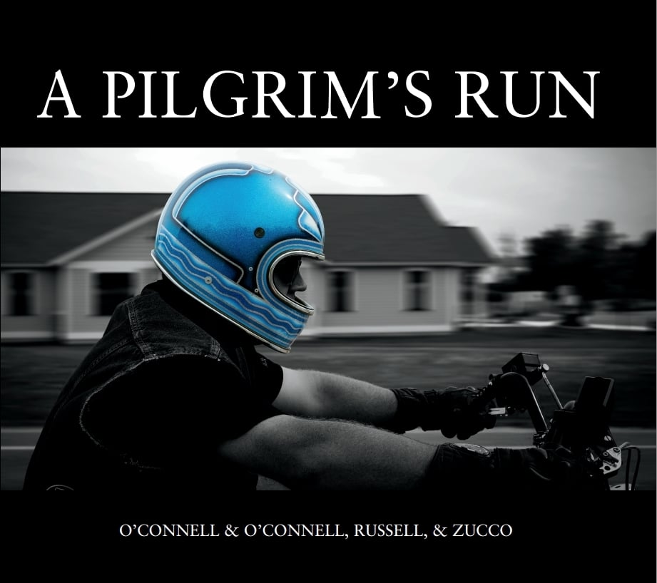 Image of A Pilgrim's Run