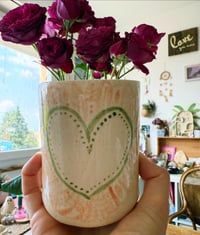 Image 2 of Tasse Céleste_sacré coeur🪽