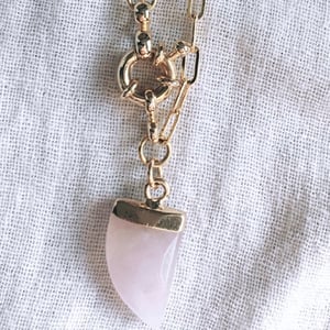 Image of PIA Necklace