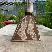 Image 2 of Hanging Laundry Vase, 2025