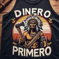 Dinero primero