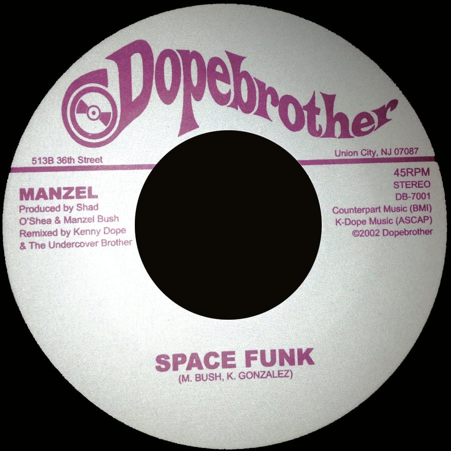 Space