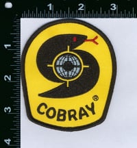 Cobray Patch