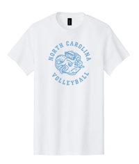 SALE - White Camp Tee 2026