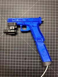 Image 2 of G-19 Lamp (Blue)