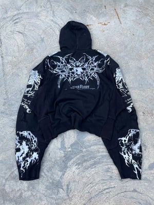 Image of LAIR SWEATER HOODIE