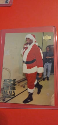 Image 3 of Shawn Kempt (4 cards)