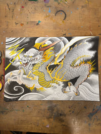 Image 3 of Golden Dragon