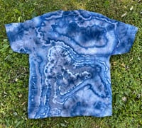Image 2 of XL Silhouette Wolf Tee