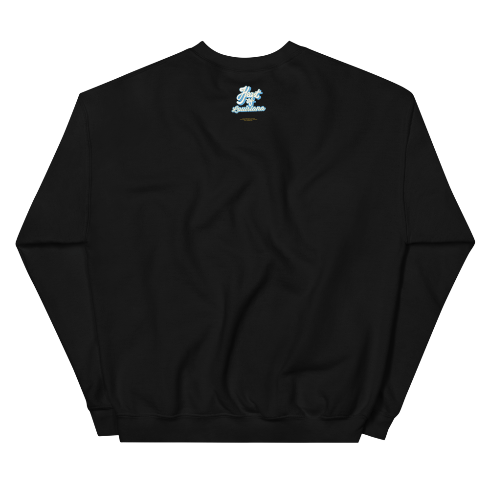 Image of SU HOL Bayou Classic Edition Sweatshirt