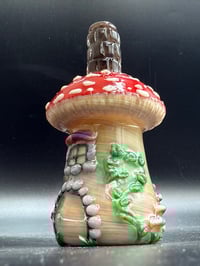 Image 4 of Mushroom Bungalow Dry Prototype