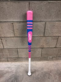 Image 1 of Pink Crayon "Pimp Shot Pink"