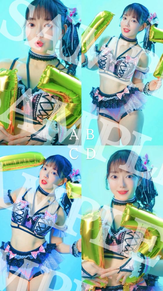 Image of 17th Anniv. set