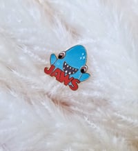 Image 2 of Jaws pins