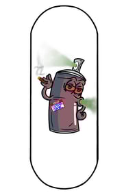 Image 3 of STANK DANK 