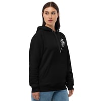 Image 2 of Unisex Bloodline Basics Hoodie