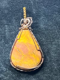 Yellow Jasper 