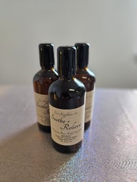 Soothe + Relieve Roll-on