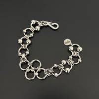 Image 2 of Jingle Bells 2 Bracelet