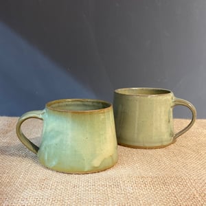 Image of Low mugs - tundra