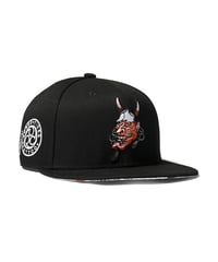 Image 2 of ICHIBAY HANNYA CAP 2 3TxLFYT