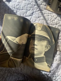 Image 2 of Weekly Post: The Madness and Aesthetics of Yukio Mishima Memorial Issue