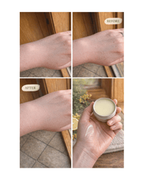 Image 1 of Bug Repellent Balm