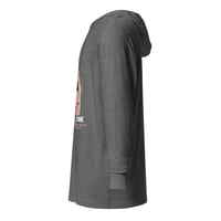Image 13 of Women HEALING PROCESS Hooded long-sleeve tee