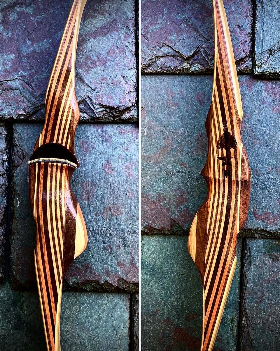 Recurve Bows Ironwood Archery