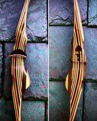 Image 1 of Savage Custom Bow