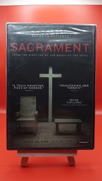 Image 1 of The Sacrament 
