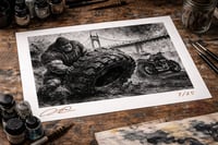 Image 5 of TRAPPER (25)