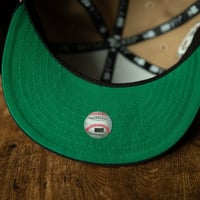 Image 4 of New Era 59Fifty “Expensive Taste”
