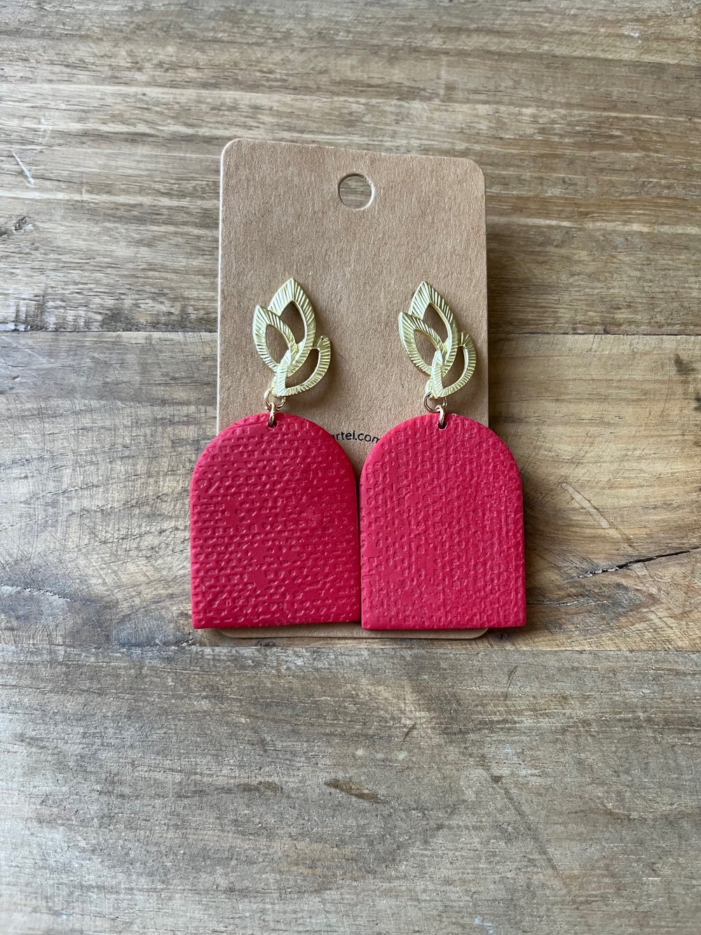 Image of Rainier in Red