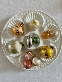 Image 6 of Boules de Noël anciennes {1}