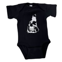 Baby Onesie 