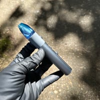 Image 13 of Kyber 15 Blue Chrome no.2 case fitter