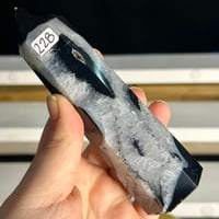 Image 2 of Black Agate Tower (22B)
