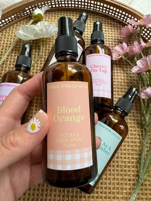 Image of ROOM + LINEN SPRAY