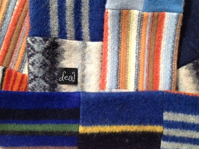 Sunken Living Room, SOLD