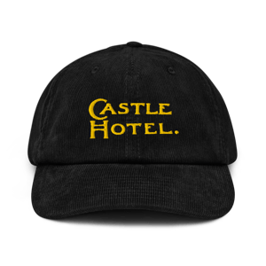 Image of CASTLE CAP.