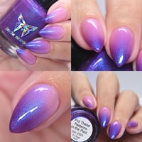 Image 6 of Put These Patterns in the Past (thermal)