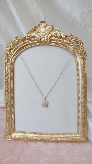 Image of Moonlight Fairy Dreams necklace 