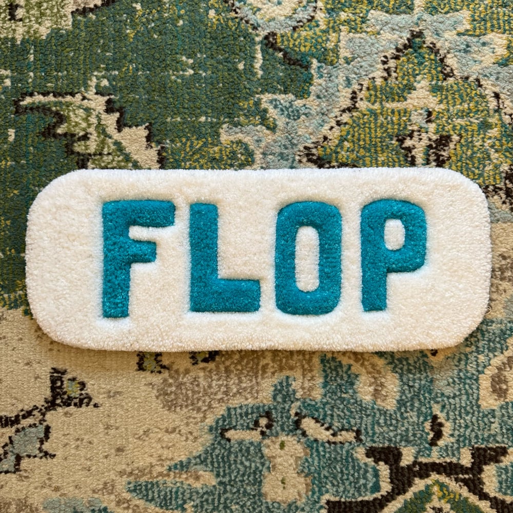 Image of FLOP Rugs