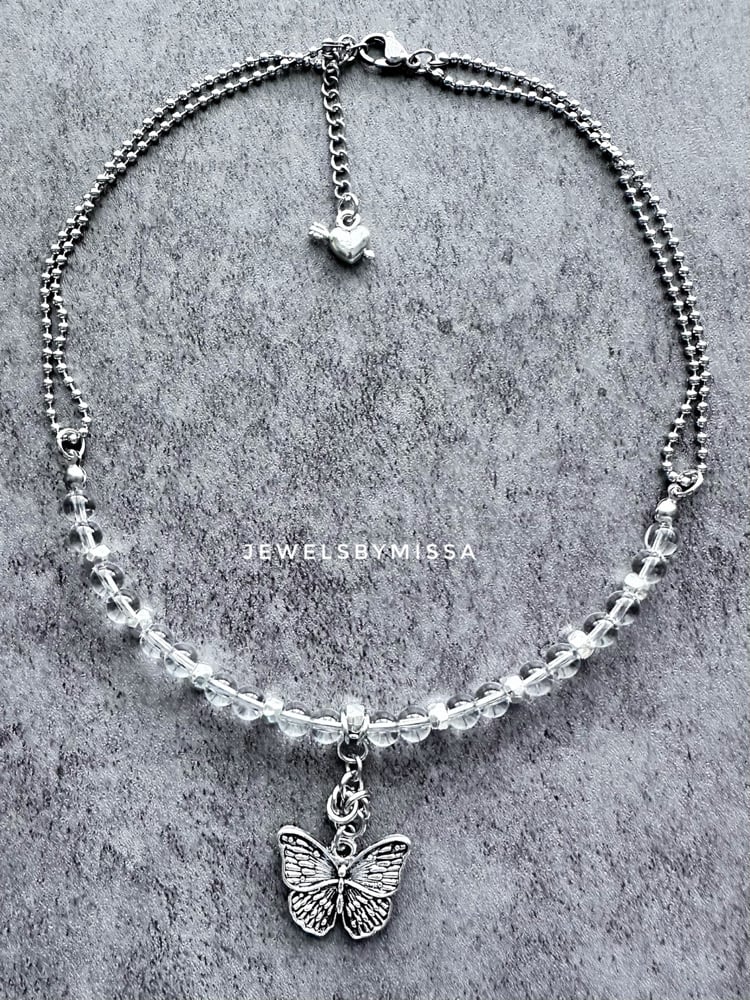 Image of Chrysalis Charm