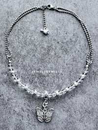 Image 2 of Chrysalis Charm