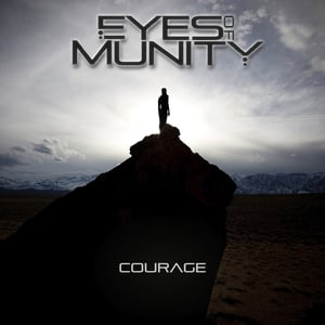 Image of Eyes Of Munity - Courage