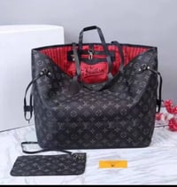 Image 2 of LV Neverful 