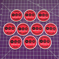 Image 3 of BTS ARIRANG Concert Sticker Packs (U.S. Ver)